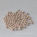 Building material industrial dehumidifier 3A molecular sieve made in china